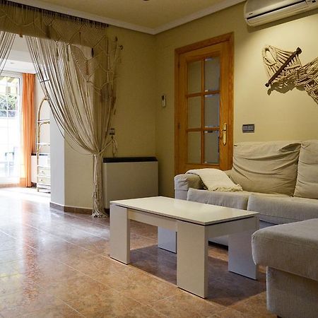 Apartamento Plaza Mayor Trujillo Exterior photo