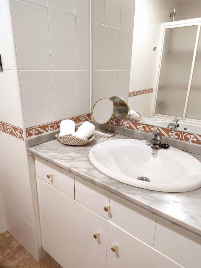 Apartamento Plaza Mayor Trujillo Exterior photo