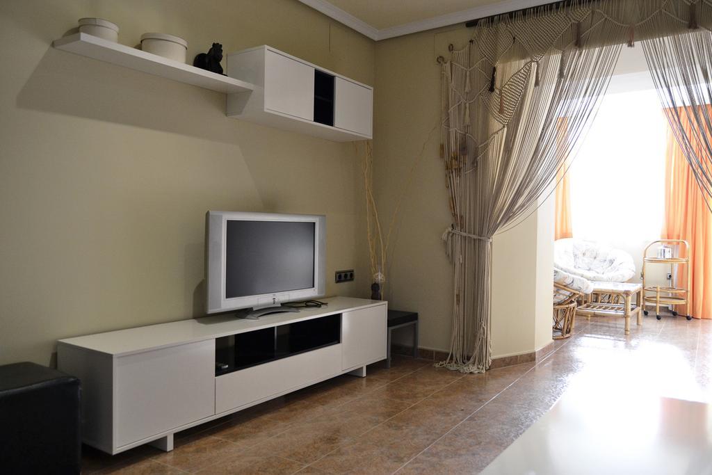 Apartamento Plaza Mayor Trujillo Exterior photo