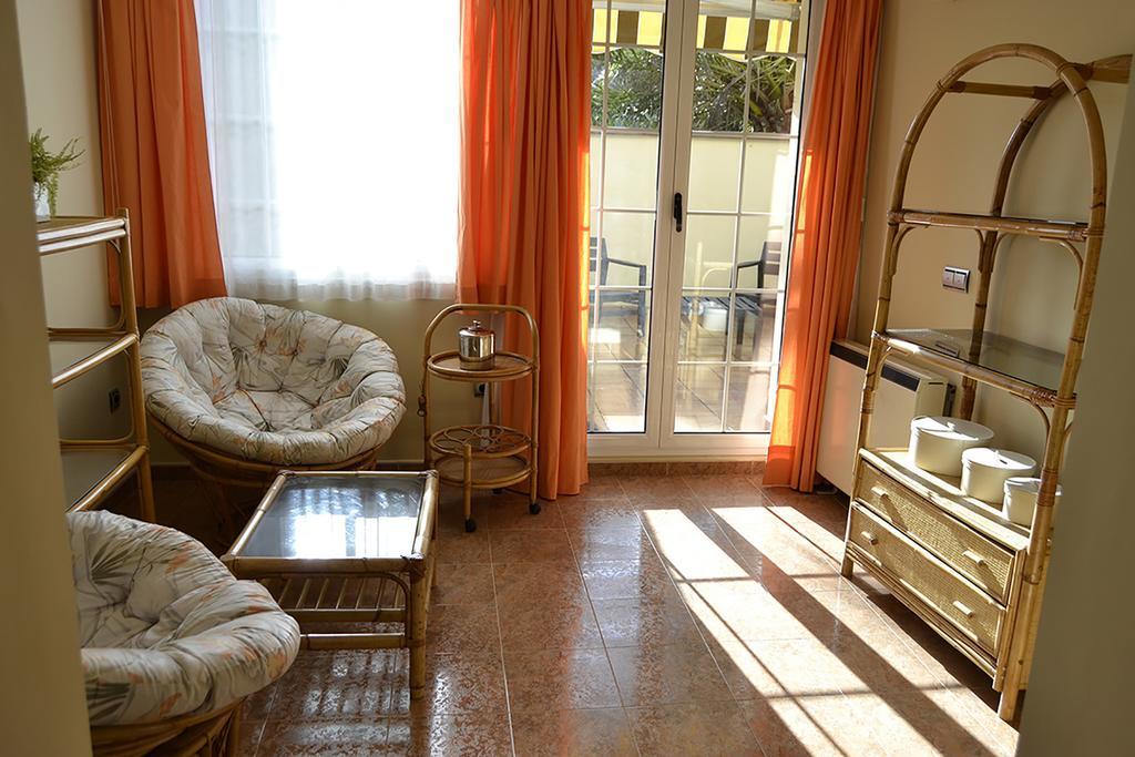 Apartamento Plaza Mayor Trujillo Exterior photo