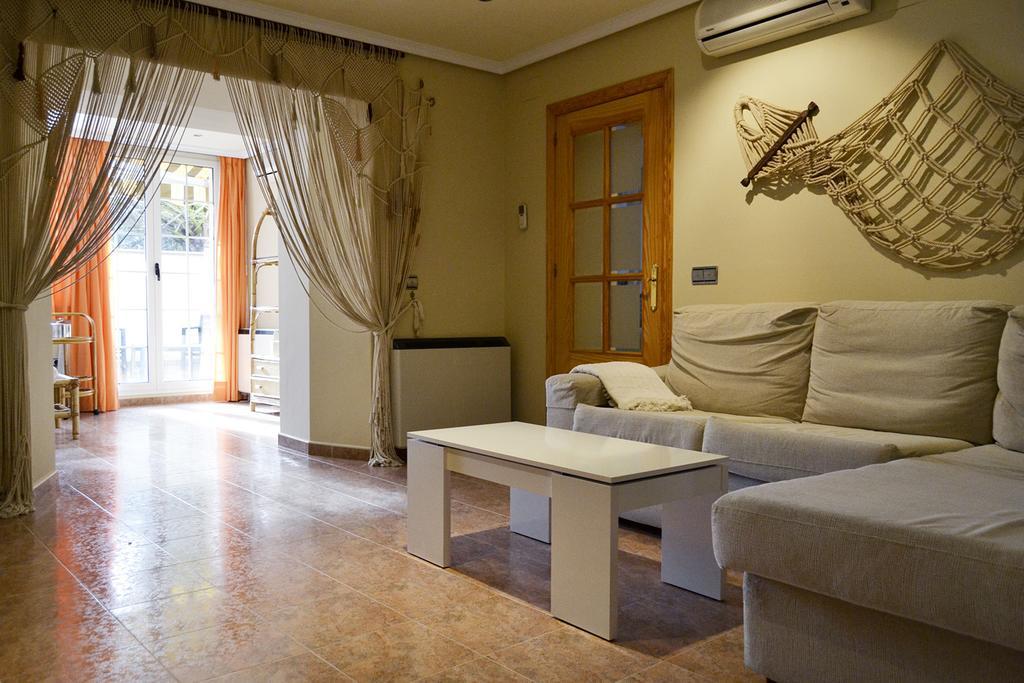 Apartamento Plaza Mayor Trujillo Exterior photo